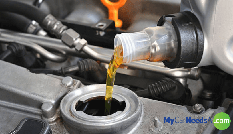 What Is Oil Pressure?