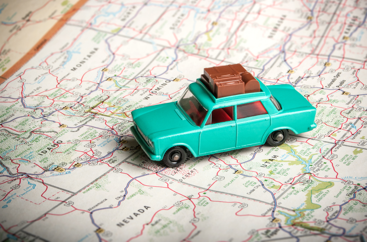 How to Prepare for a Summer Road Trip