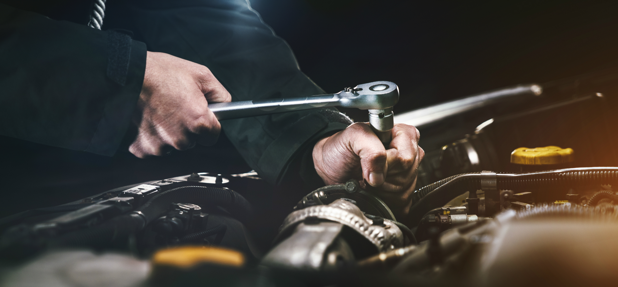 How to Find an Honest Mechanic